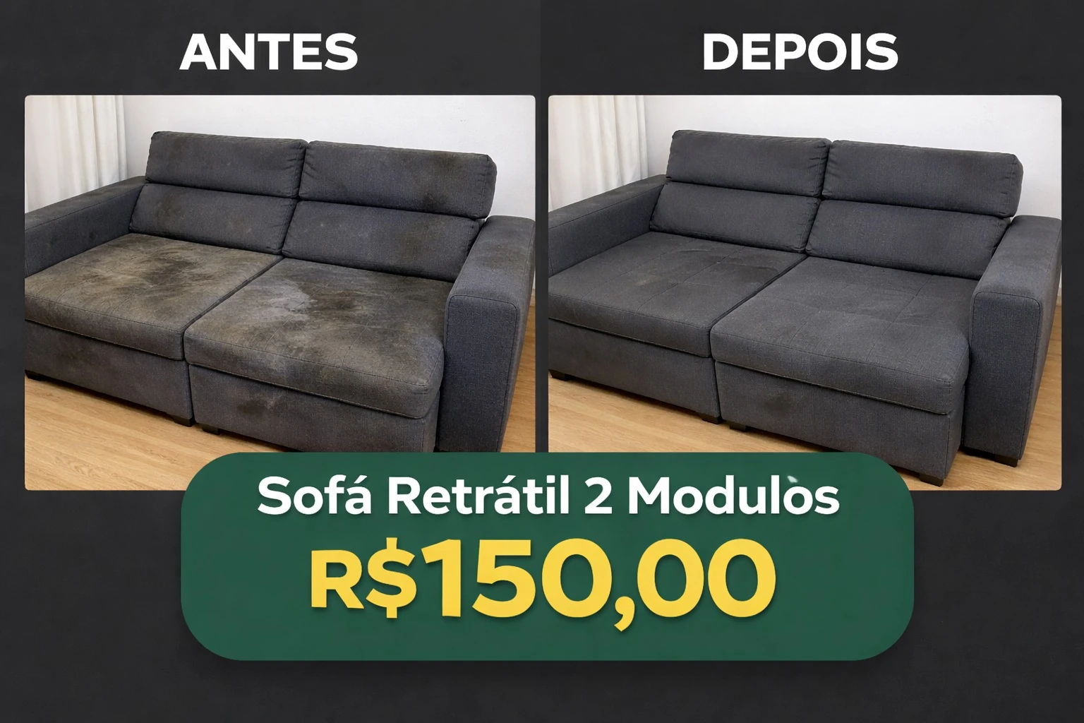 serviço 3